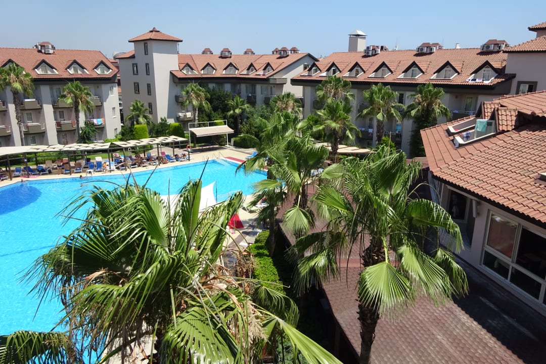 Pool Hotel Orfeus Park