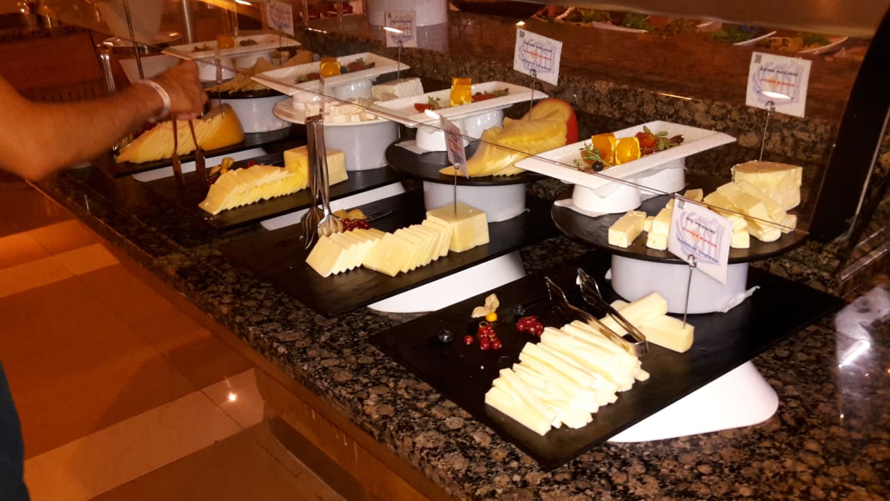 Gastro Sunis Kumköy Beach Resort Hotel & Spa