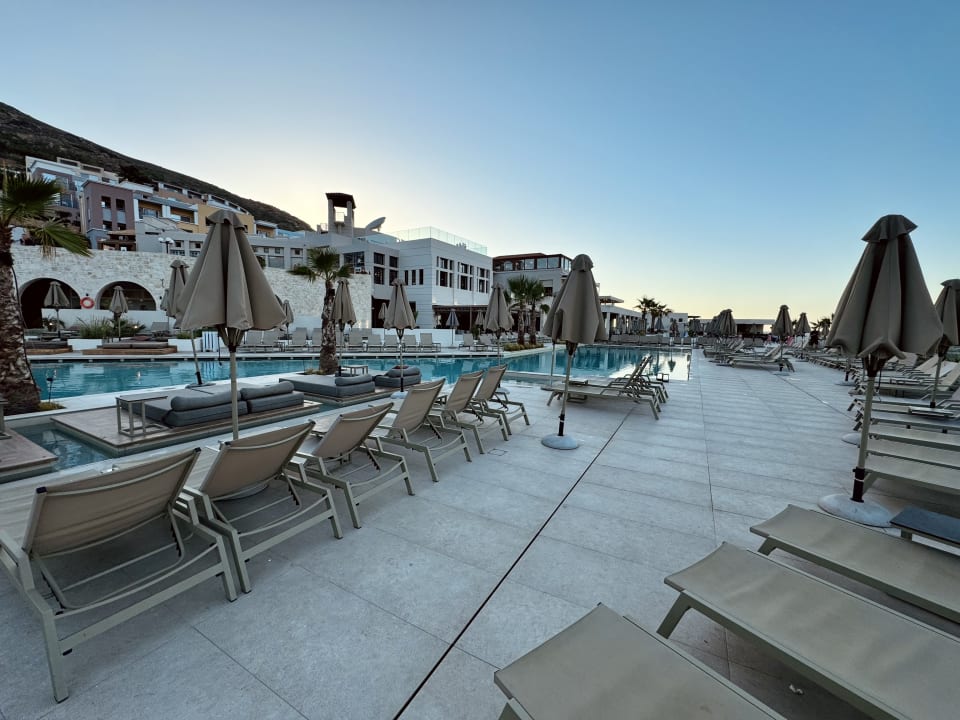 Pool Fodele Beach & Water Park Holiday Resort