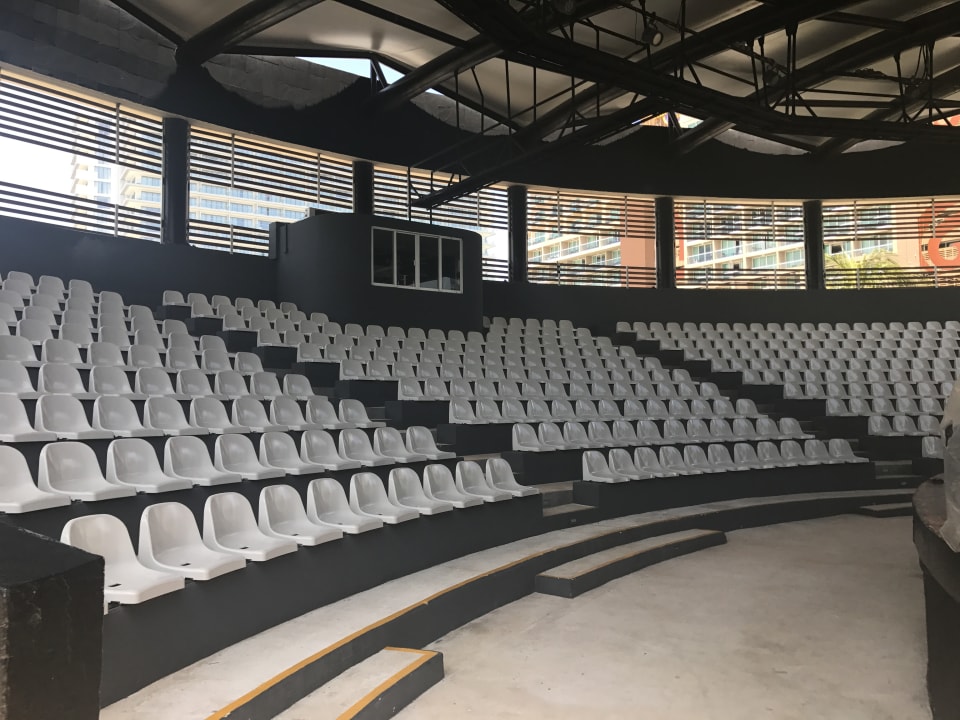 Sport & Freizeit Hard Rock Hotel Cancun