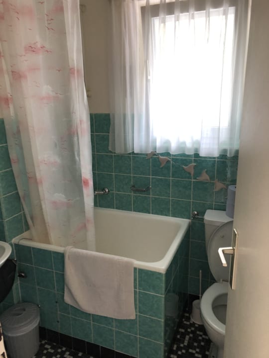 Zimmer Hotel Matterhof