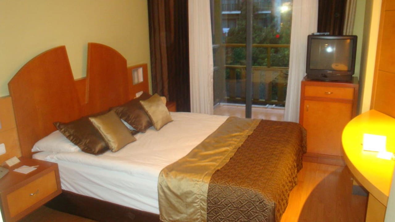 Hotel Limak Limra Limak Limra Hotel & Resort