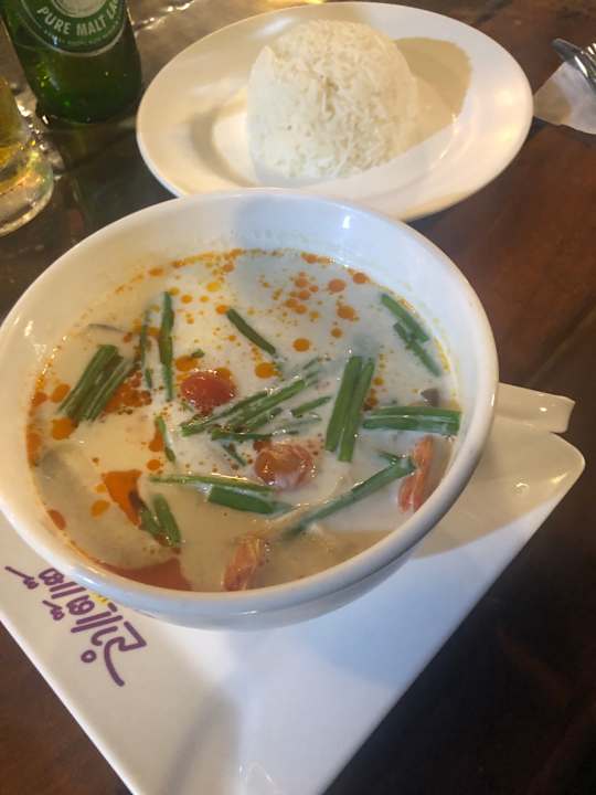 Gastro Khao Lak Merlin Resort
