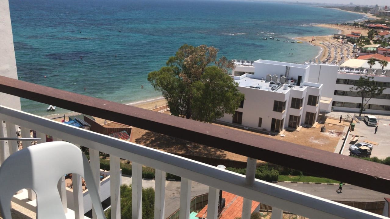 Strand Salamis Bay Conti Resort Hotel & Casino