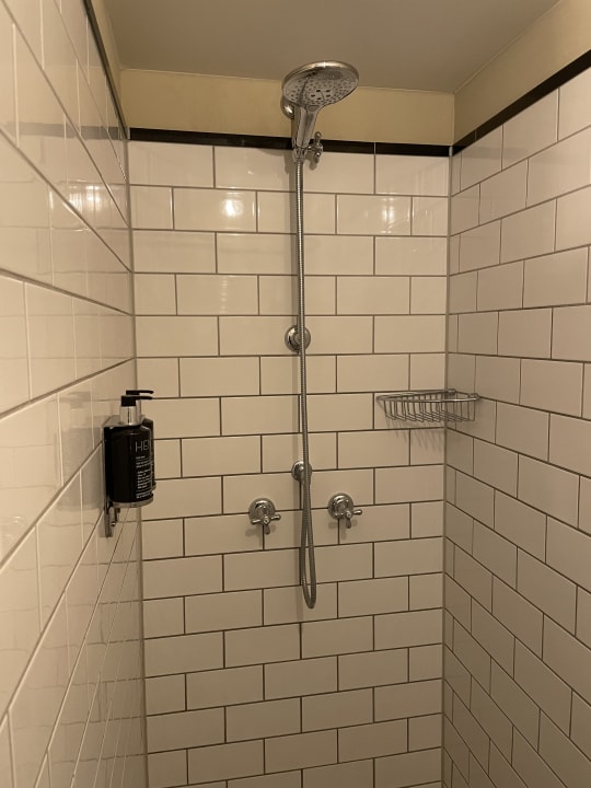 Zimmer Henri Hotel Hamburg Downtown