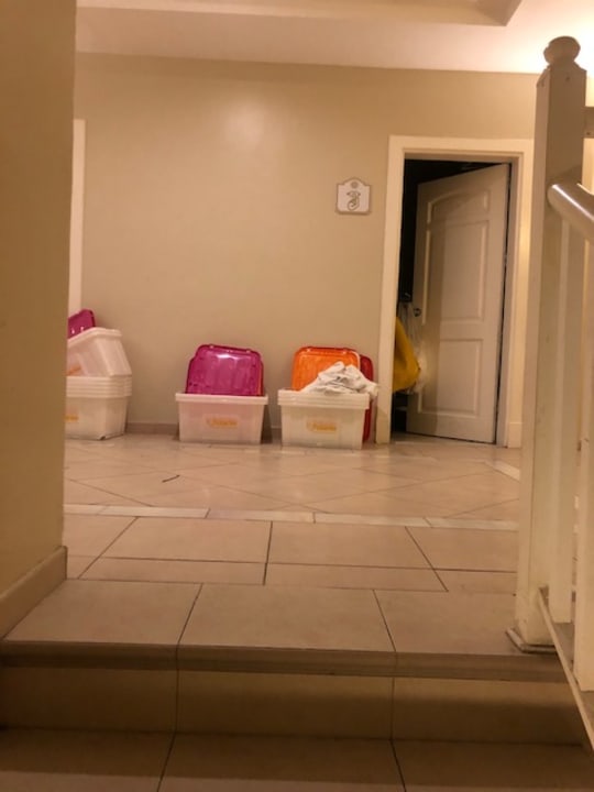 Zimmer Bahia Principe Luxury Esmeralda