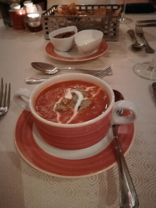 Gastro Baron Palace Sahl Hasheesh