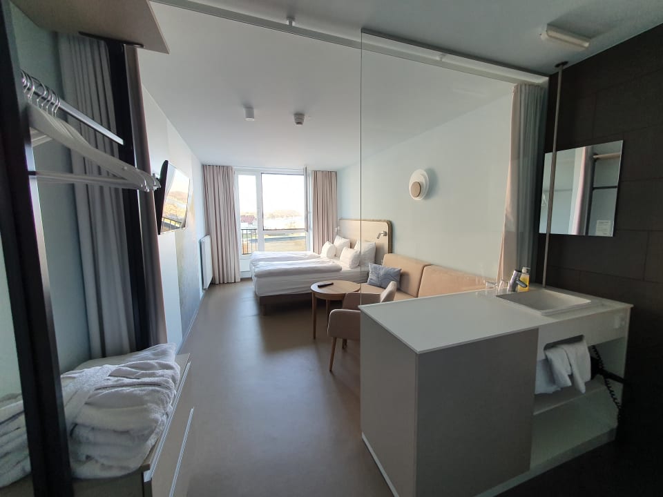 Zimmer aja Travemünde