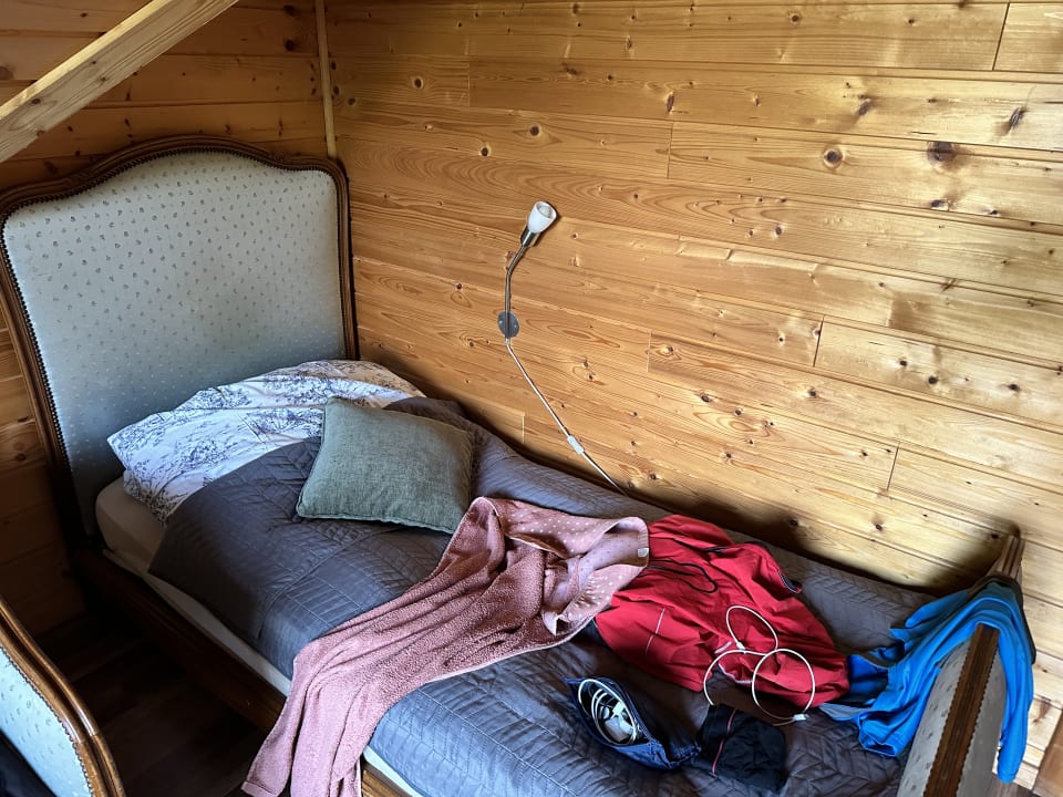 Zimmer Siedlisko Zatoka