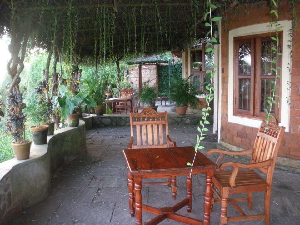 Balkon Somatheeram Ayurvedic Health Resort