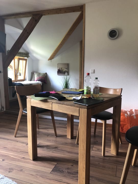 Zimmer Ferienwohnungen Jägerhof & Gästezimmer Jägerstadel