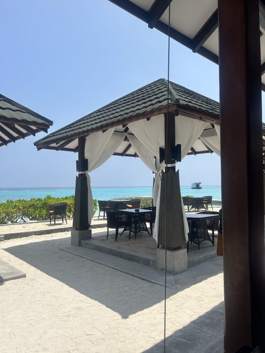 Gastro Adaaran Select Meedhupparu Island Resort - Premium All Inclusive