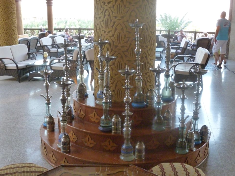 Vacances 2014 Pickalbatros Palace Resort
