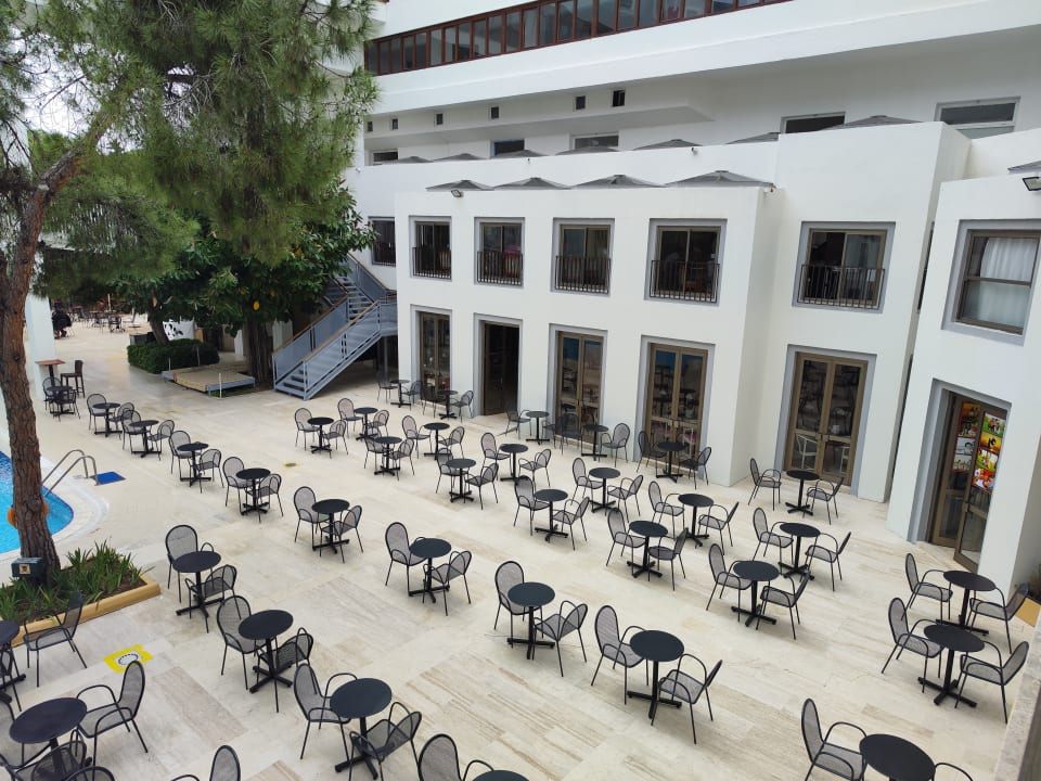 Ausblick Asteria Collection Side