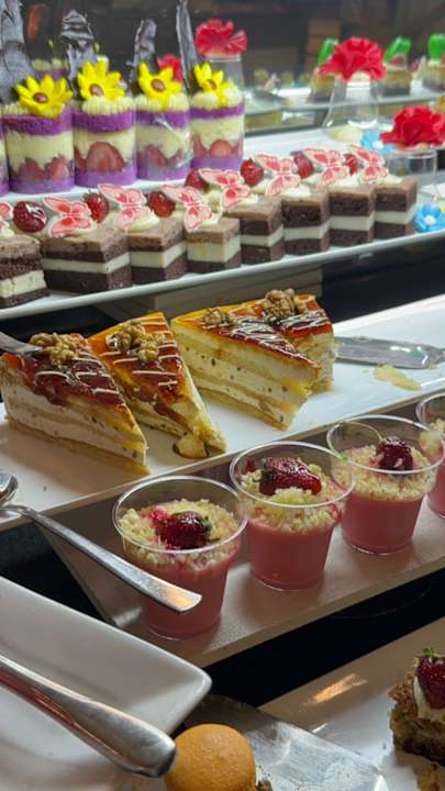 Gastro Dizalya Palm Garden