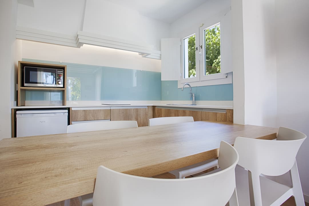 Zimmer Grupotel Aldea Cala'n Bosch