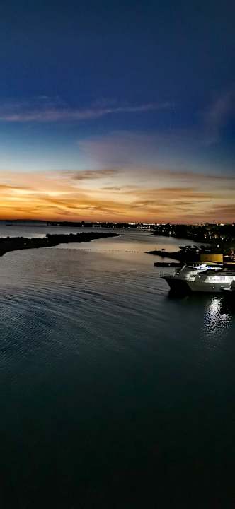 Ausblick Hotel Three Corners Ocean View prestige - Adults only