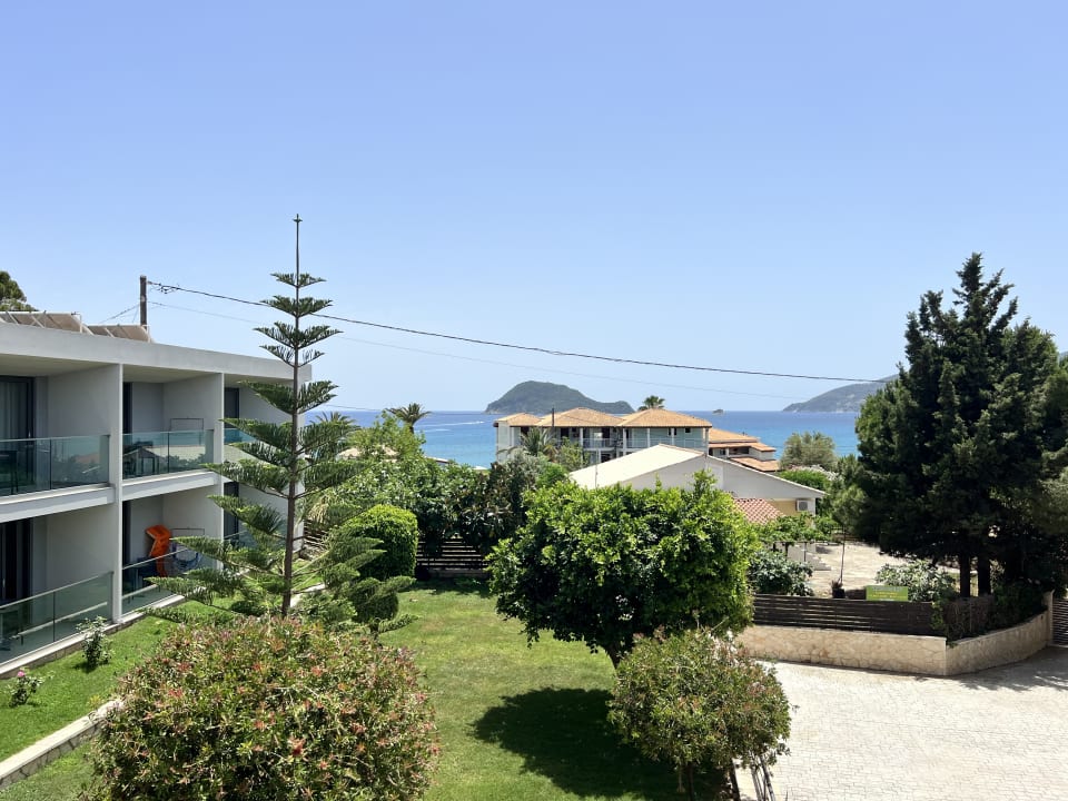 Zimmer ZANTE SUN RESORT & SPA