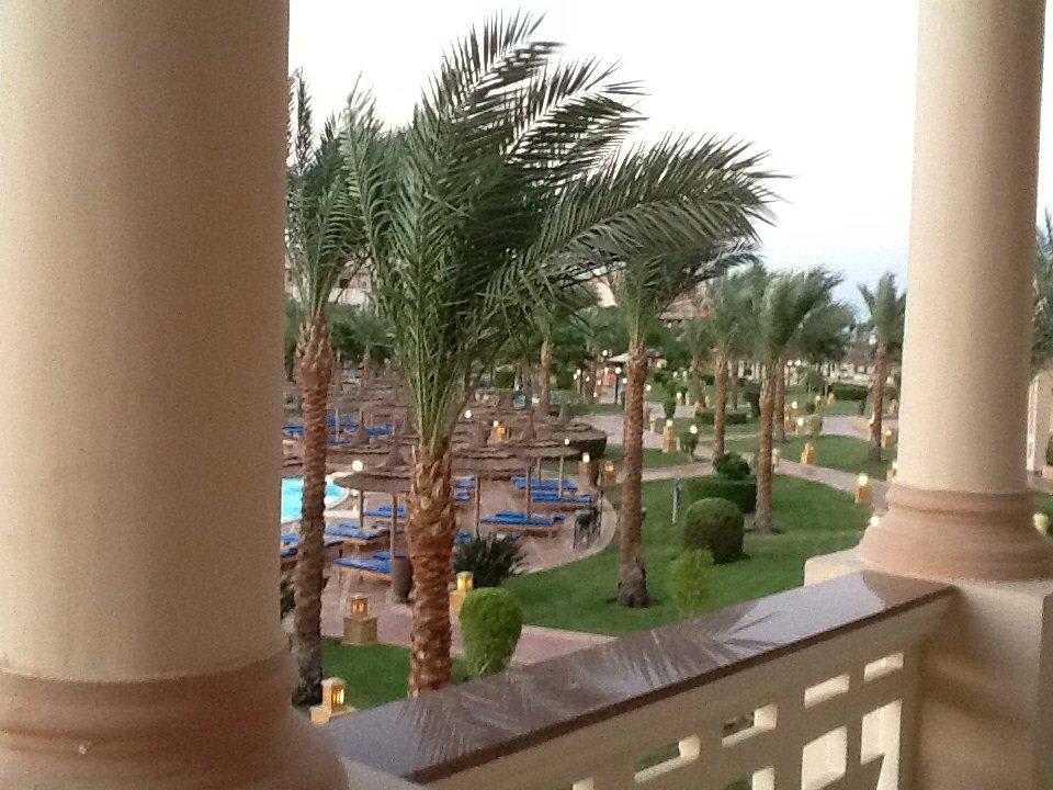 Zimmer Pickalbatros Palace Resort