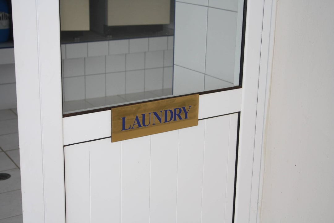 Laundry Grand Hotel Holiday Resort