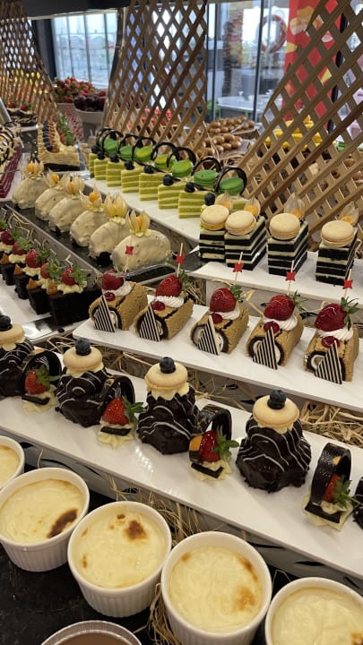 Gastro Aria Resort & Spa