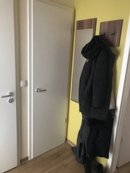 Zimmer Center Parcs Park Bostalsee