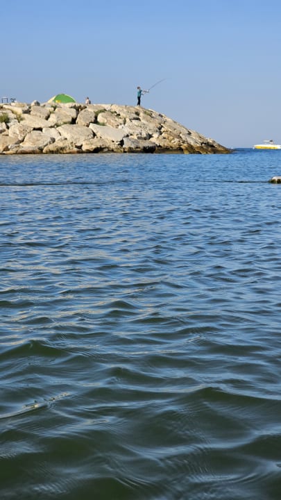 Strand Side Story Resort & Spa