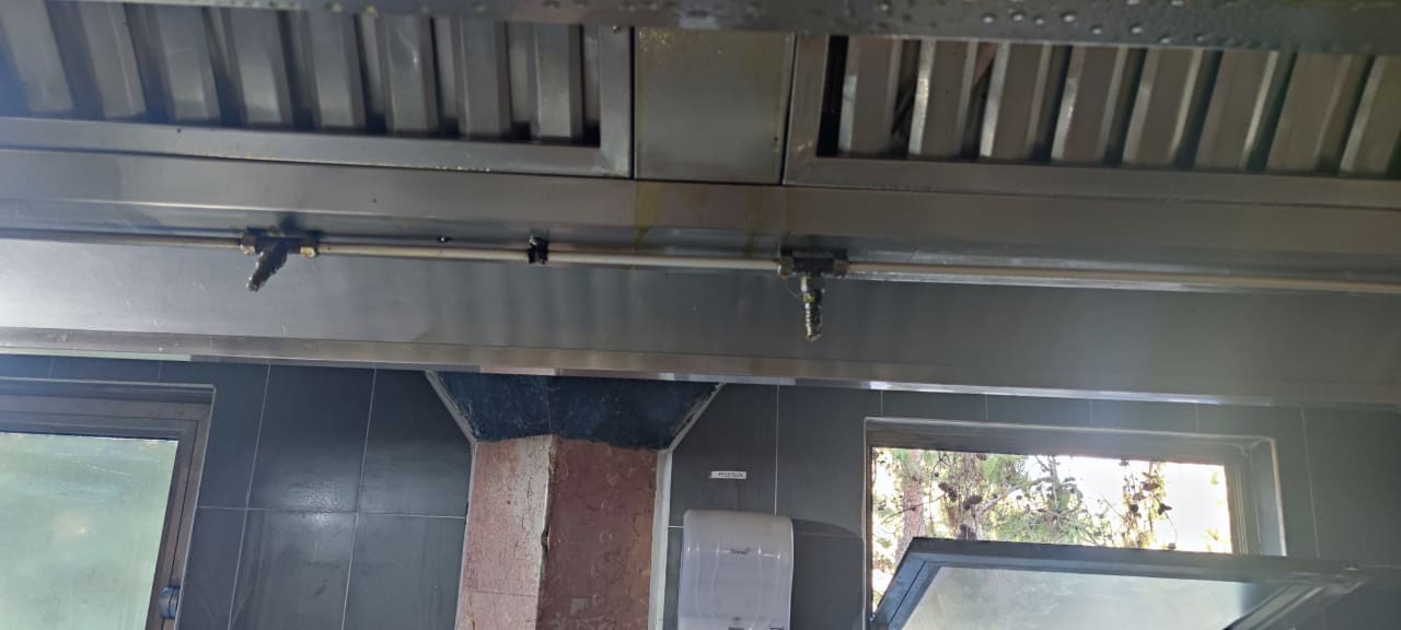 Gastro Asteria Collection Side