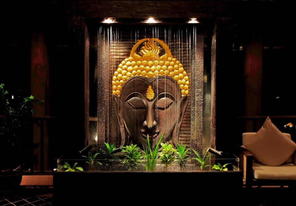 Internetlounge Melati Beach Resort & Spa