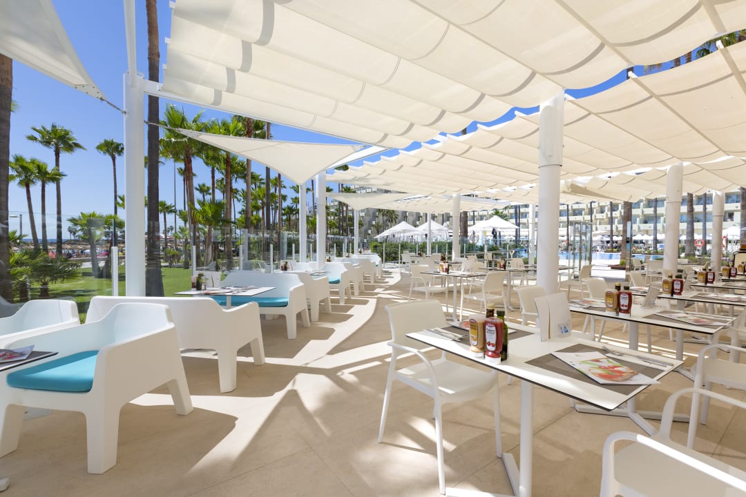 Gastro Hipotels Mediterraneo