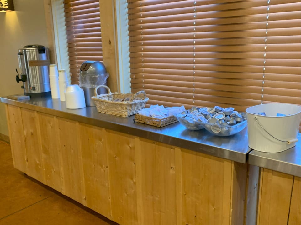 Gastro Hotel Bryce View Lodge
