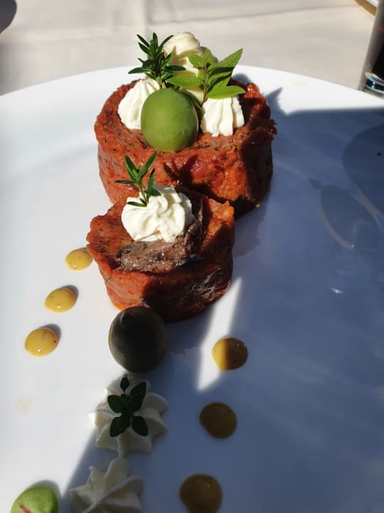 Gastro Quellenhof Luxury Resort Passeier