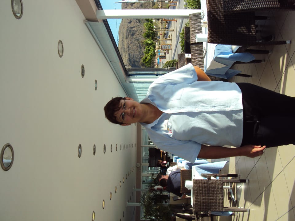 Fleissiges "Bienchen" Hotel Corissia Princess