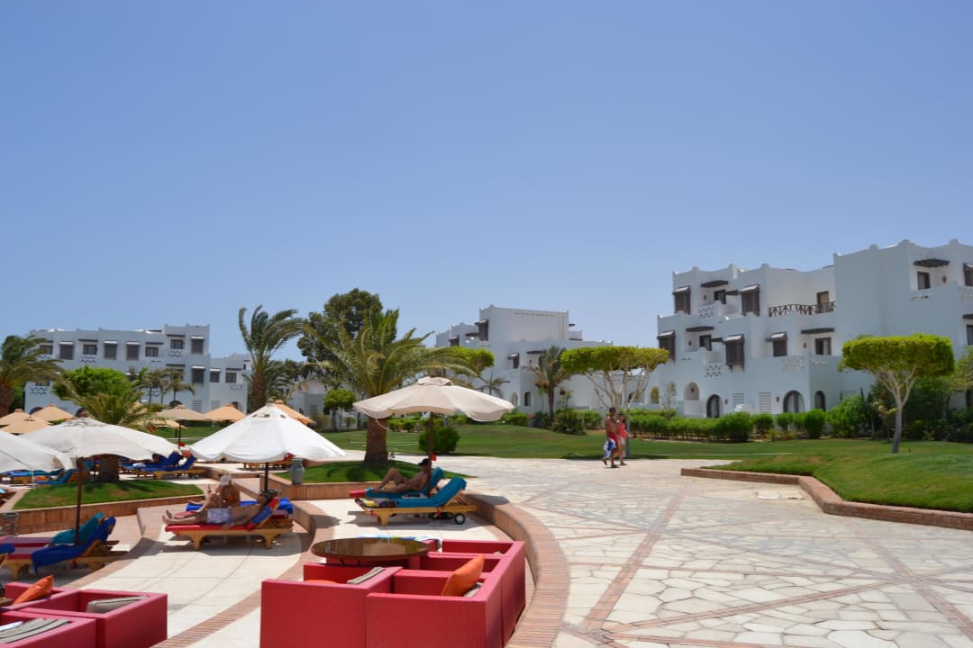 Hotel Mercure Hurghada Hotel Mercure Hurghada
