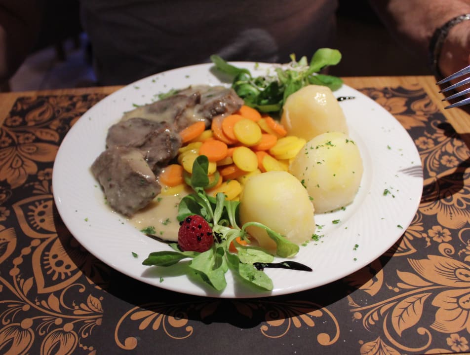 Gastro Hotel Querfurter Hof