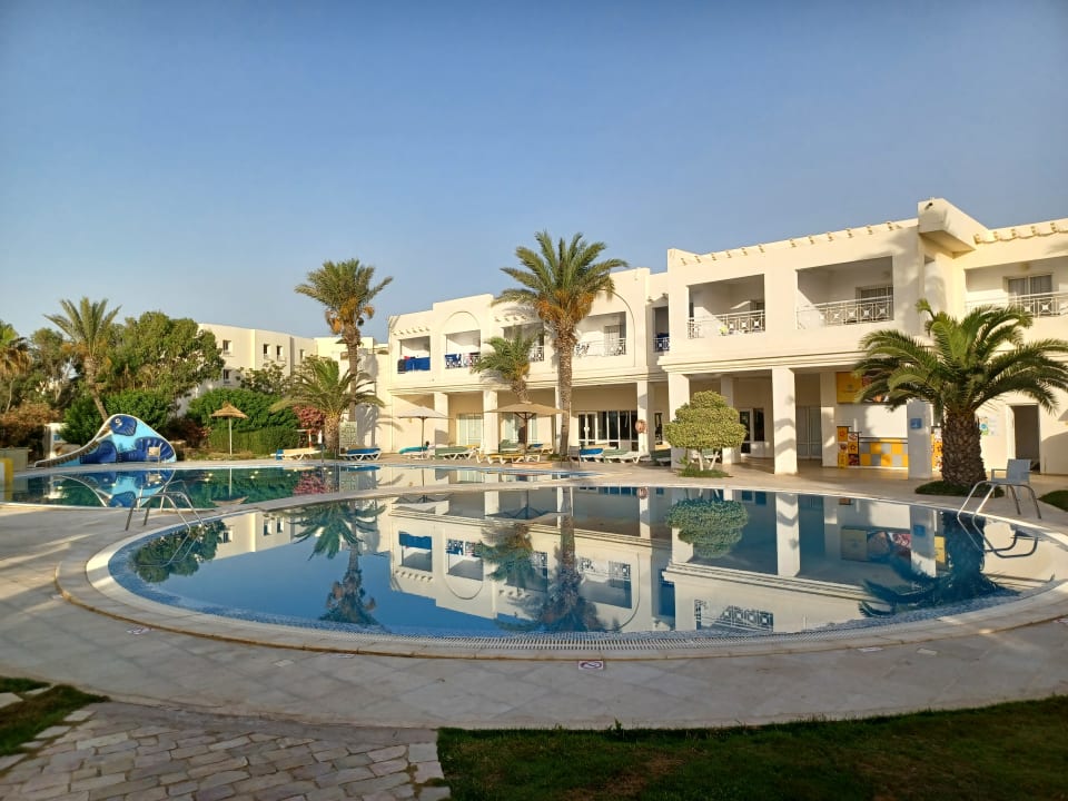 Pool TUI MAGIC LIFE Africana