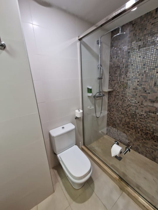 Zimmer Hotel Riu Palace La Mola