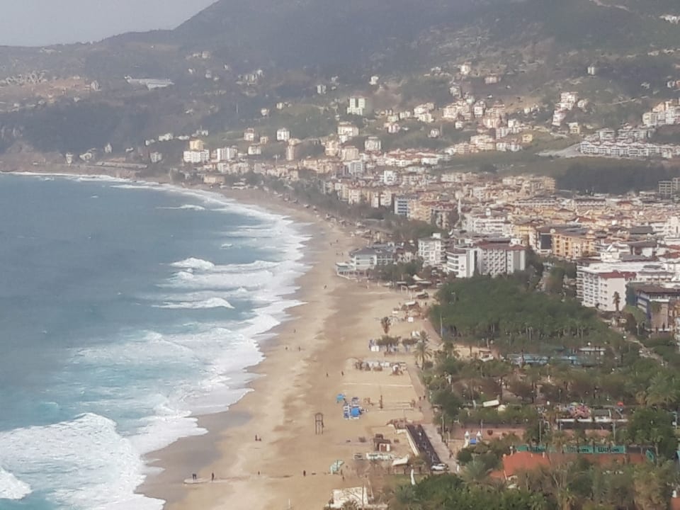 Strand Hotel Grand Okan