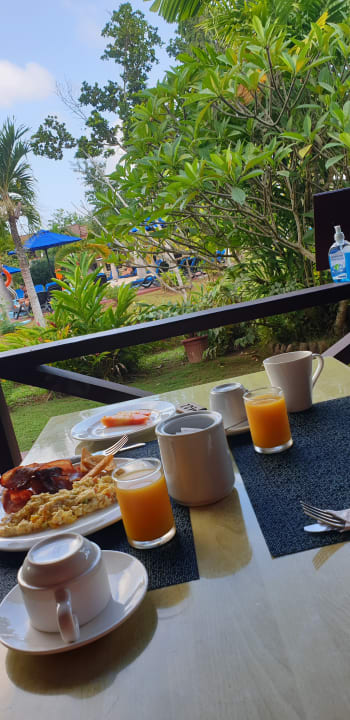 Gastro Berjaya Praslin Resort