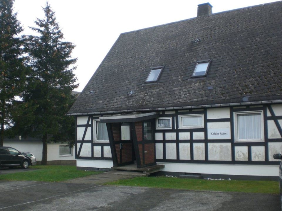 Haus Kahler Asten Der schöne Asten - Resort Winterberg