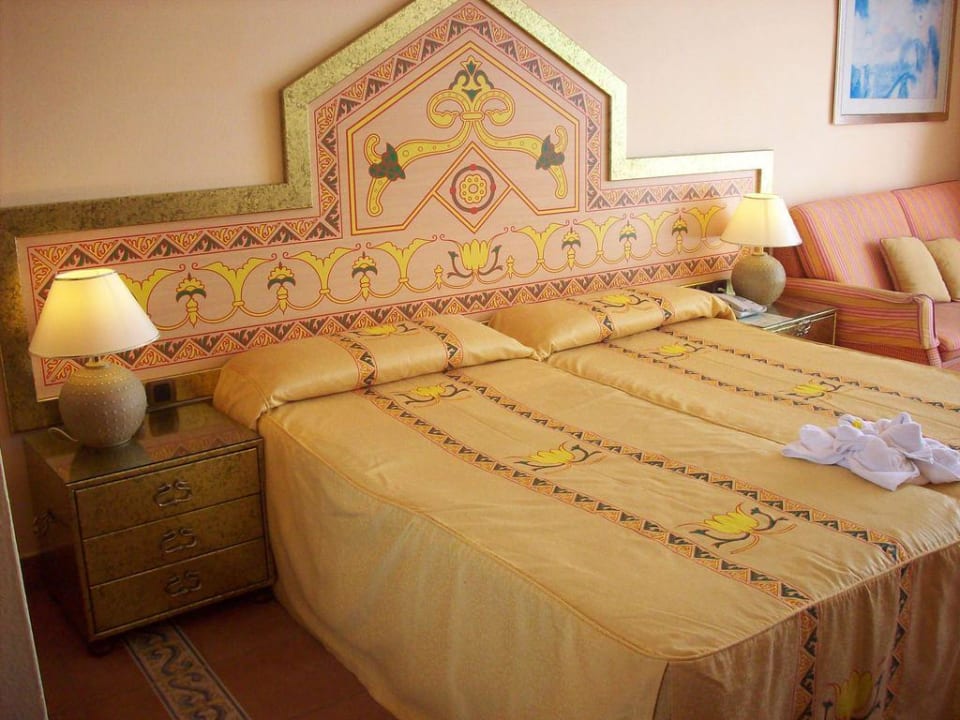 Zimmer Fuerteventura Princess