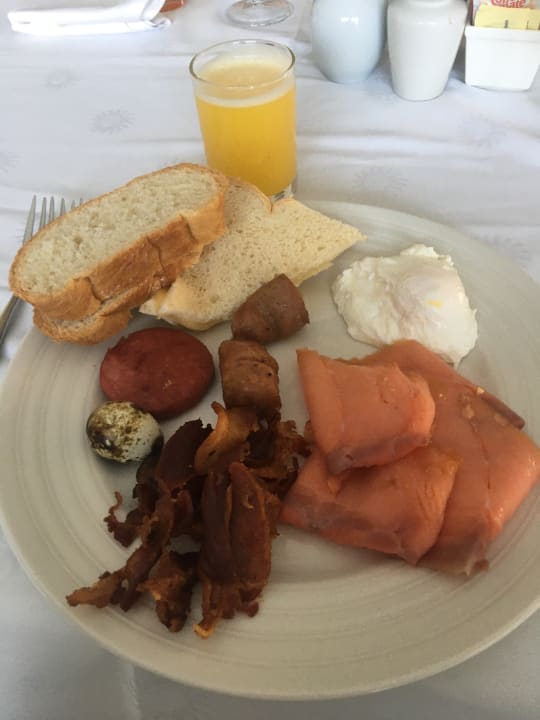 Gastro Bahia Principe Grand Aquamarine