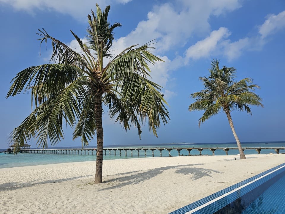 Strand ROBINSON NOONU