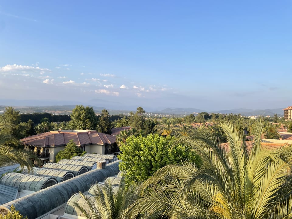Ausblick TUI KIDS CLUB Felicia Village