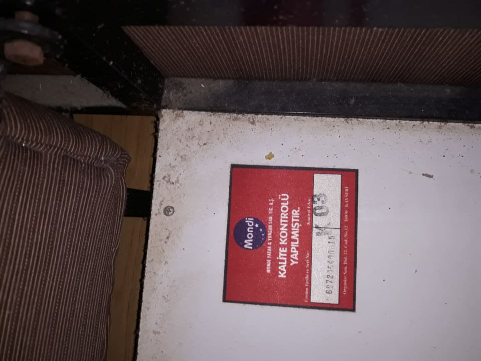 Zimmer Starlight Resort Hotel