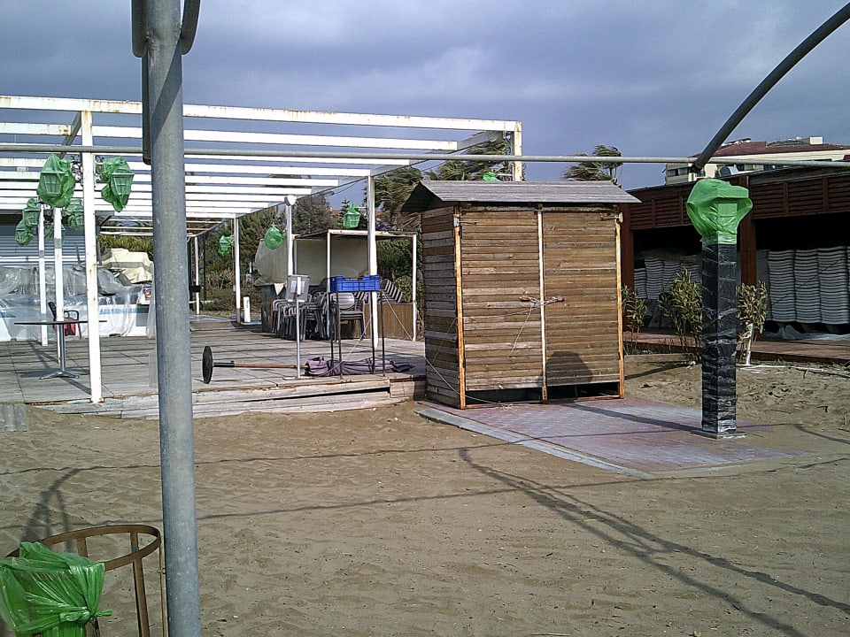Sonstiges Castival Hotel