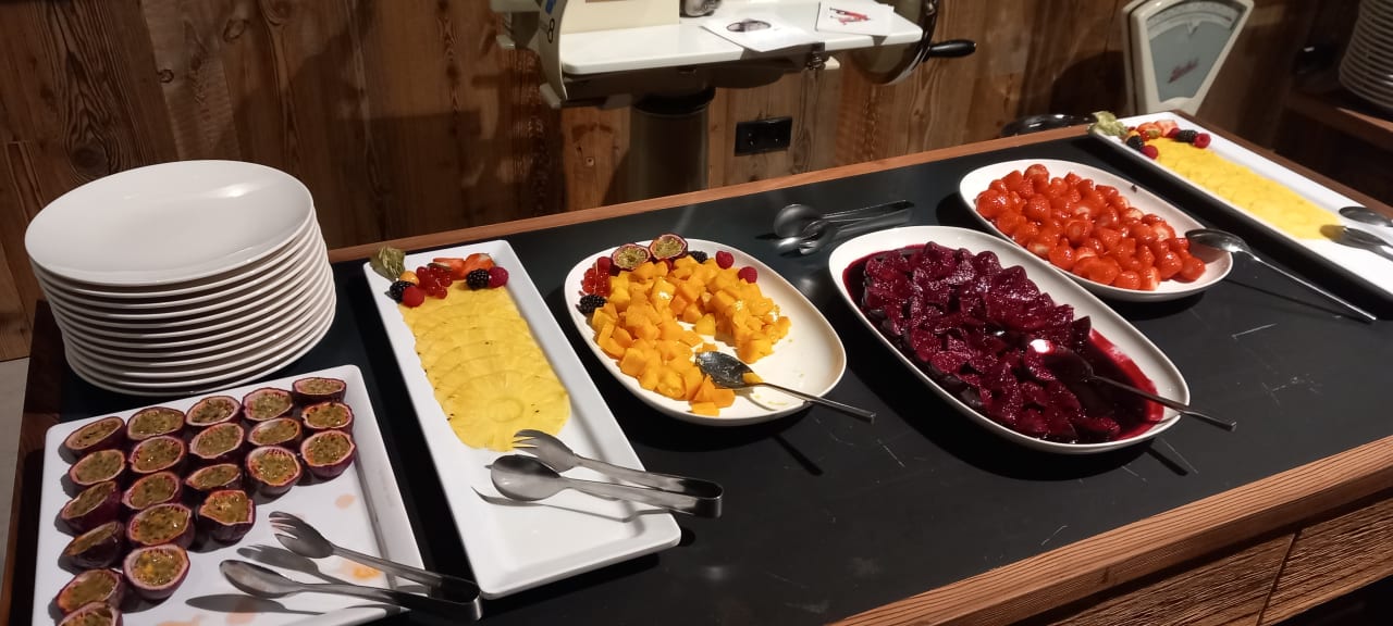 Gastro Panoramahotel Watles