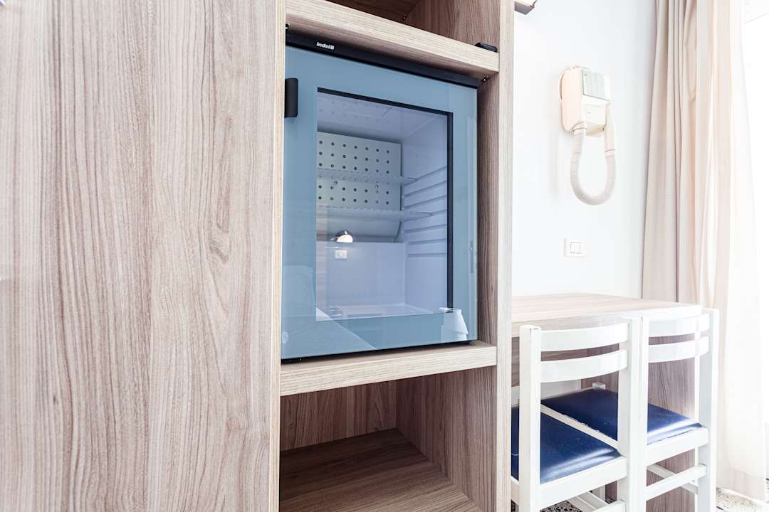 Zimmer Hotel Admiral