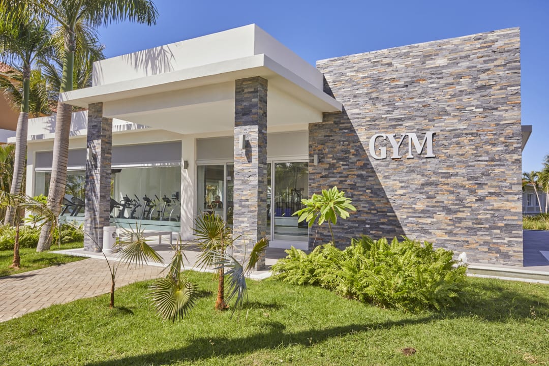 Sport & Freizeit Bahia Principe Grand Aquamarine