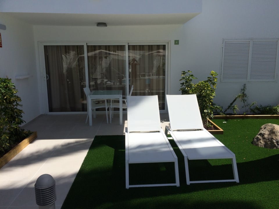 Zimmer Apartments Las Tejas